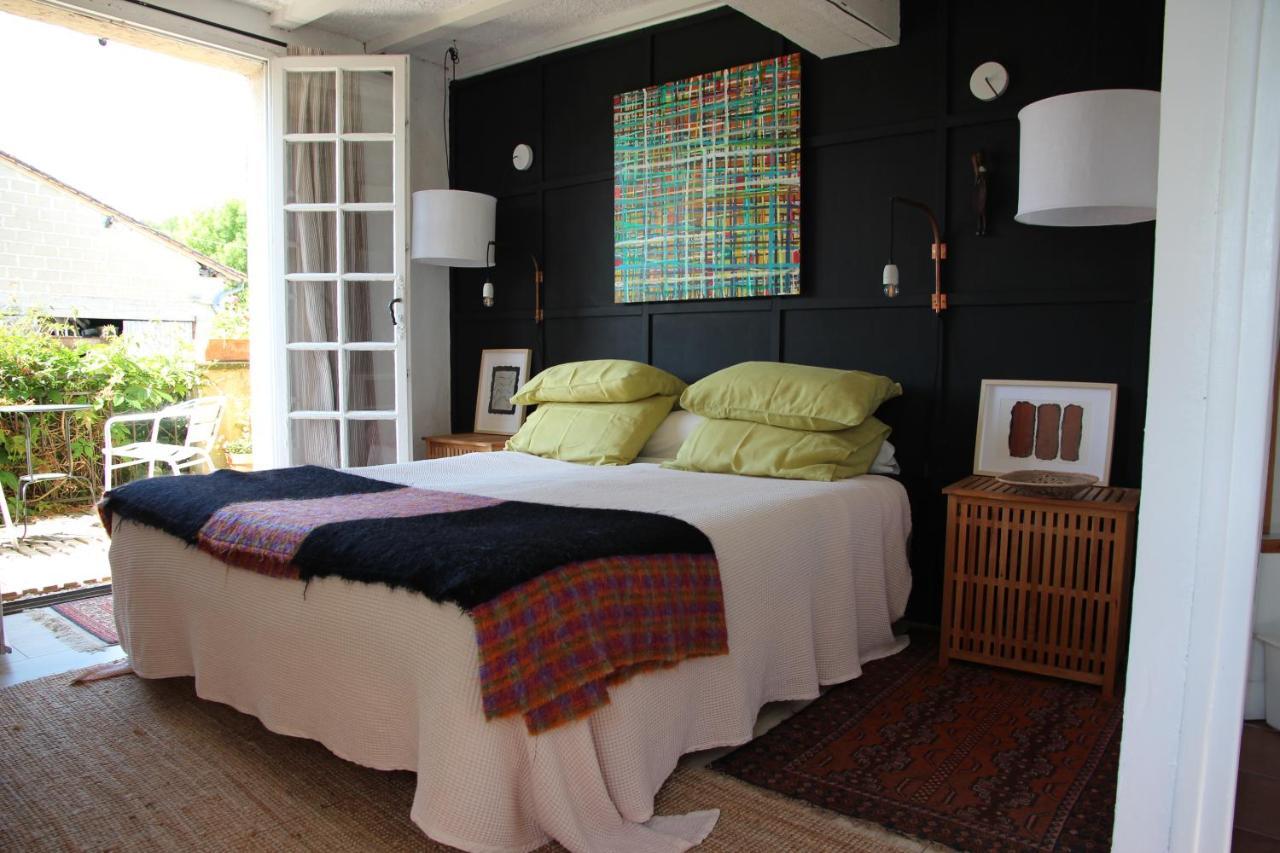 Pauliac Chambres D'Hotes Celles  Ngoại thất bức ảnh