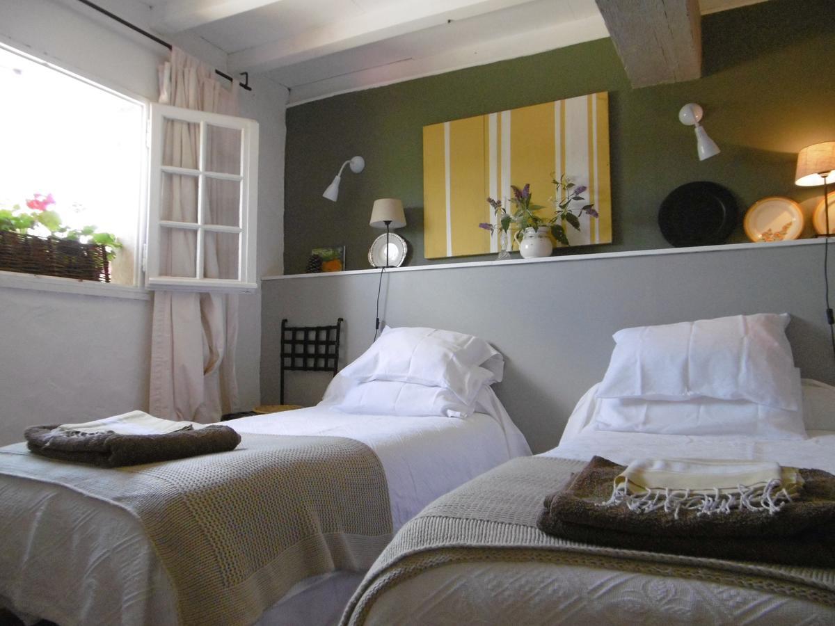 Pauliac Chambres D'Hotes Celles  Ngoại thất bức ảnh