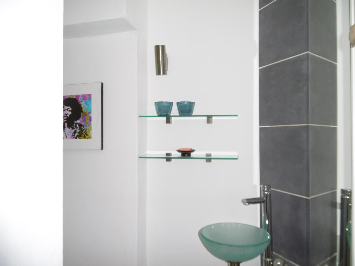 Pauliac Chambres D'Hotes Celles  Phòng bức ảnh
