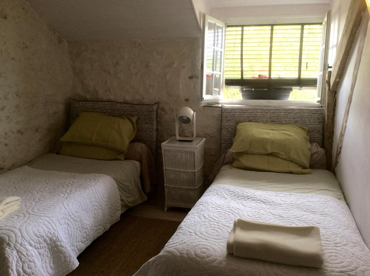 Pauliac Chambres D'Hotes Celles  Ngoại thất bức ảnh