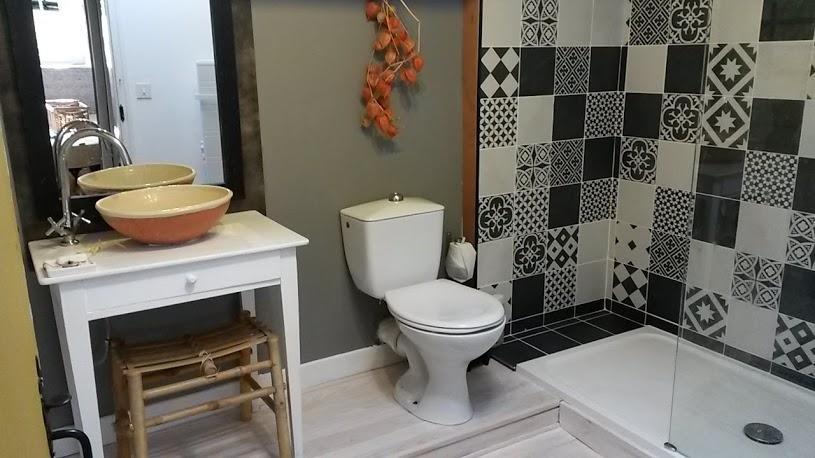Pauliac Chambres D'Hotes Celles  Ngoại thất bức ảnh