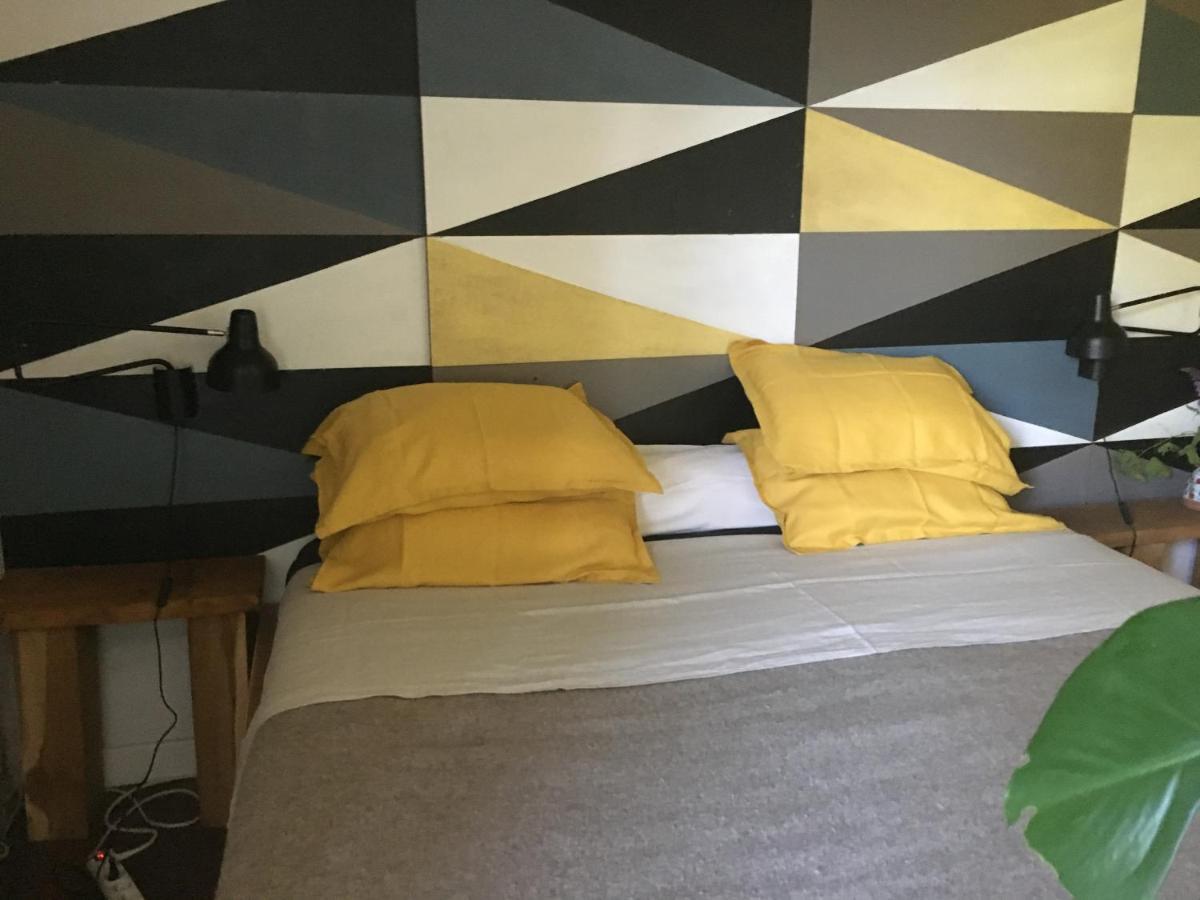 Pauliac Chambres D'Hotes Celles  Ngoại thất bức ảnh